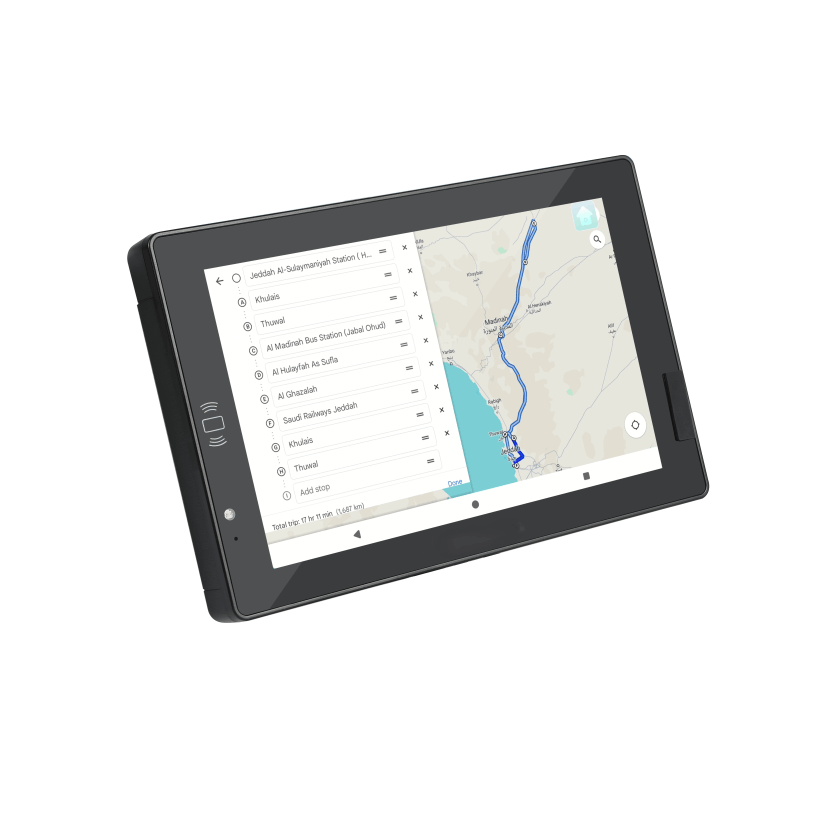 Mobirise Website Builder
