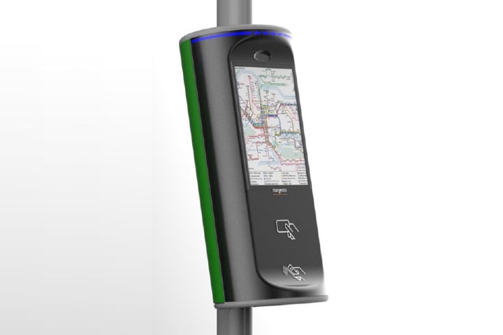 Mobirise Website Builder